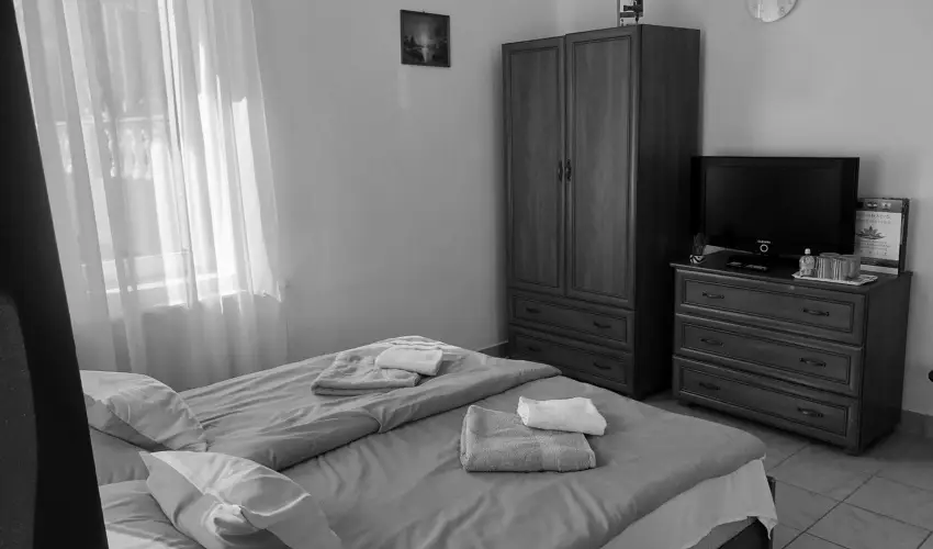 Amadeus Villa H�v�z