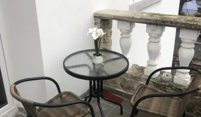 Amadeus Villa H�v�z