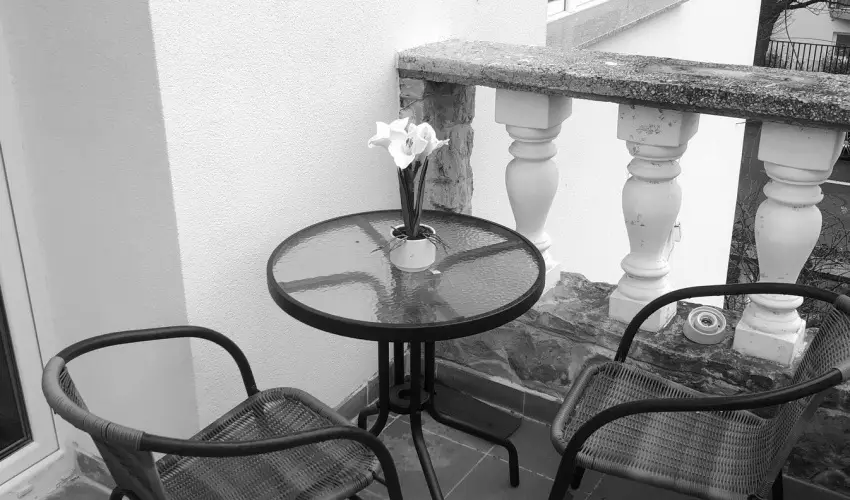 Amadeus Villa H�v�z