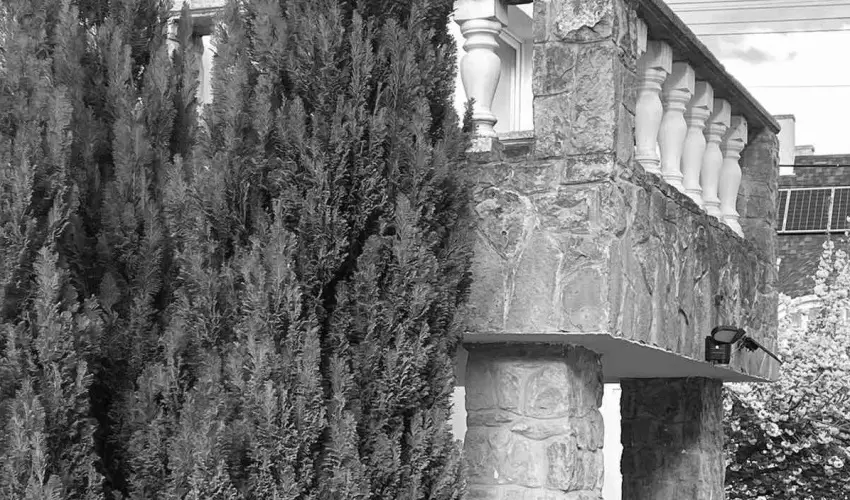 Amadeus Villa H�v�z