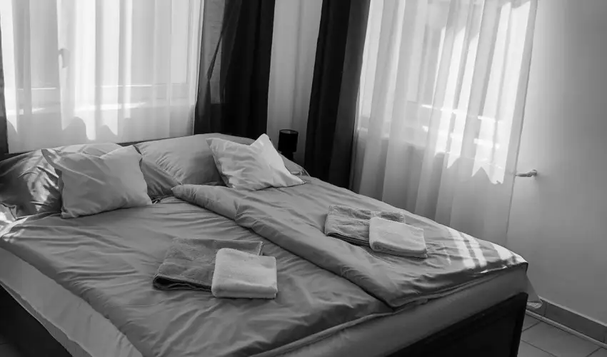 Amadeus Villa H�v�z