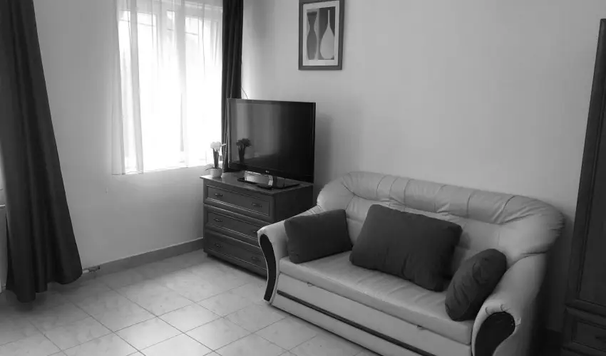 Amadeus Villa H�v�z