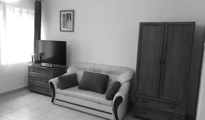 Amadeus Villa H�v�z