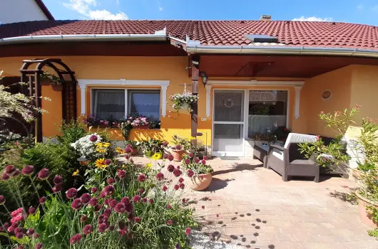 Andrea Vendghz, Kehidakustny, Keszthely - 15 km