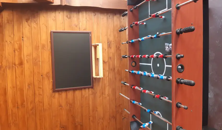 Andrea Vendégház Kehidakustány