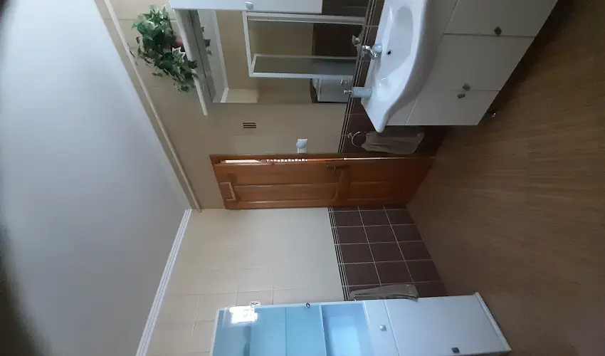 Andrea Vendégház Kehidakustány