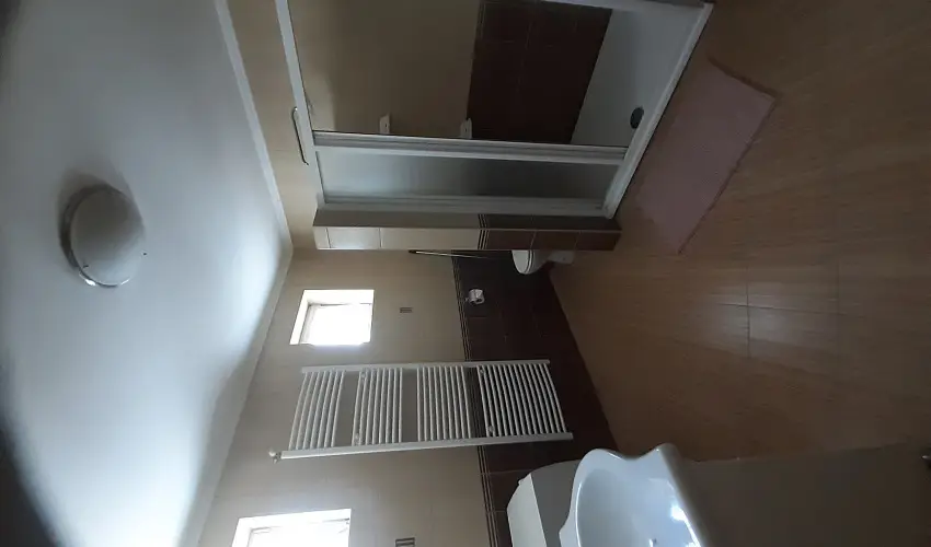 Andrea Vendégház Kehidakustány