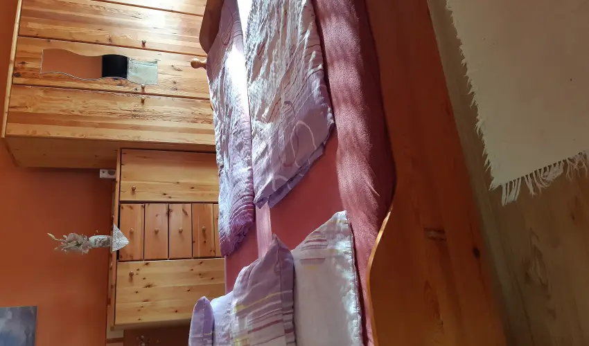 Andrea Vendégház Kehidakustány