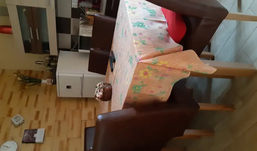 Andrea Vendégház Kehidakustány