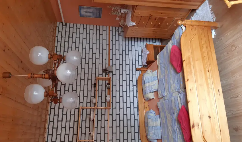 Andrea Vendégház Kehidakustány