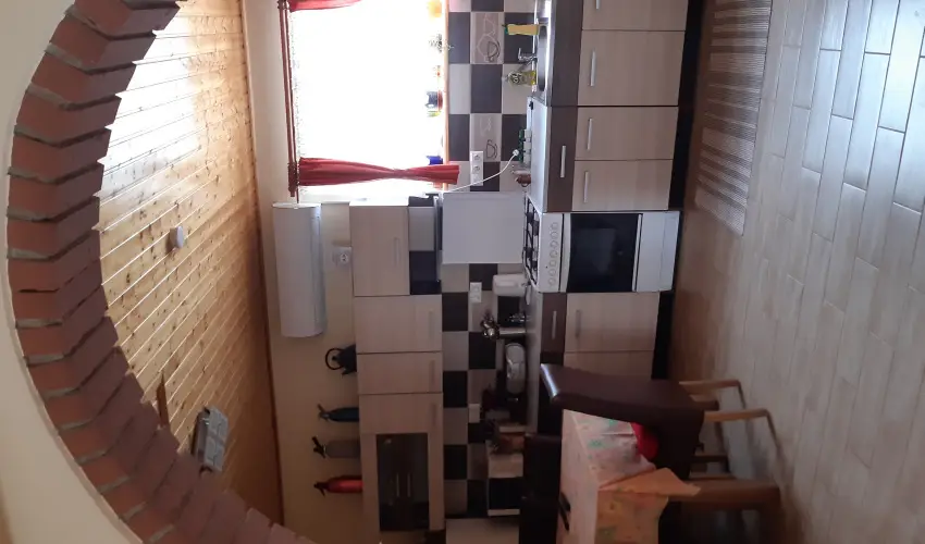 Andrea Vendégház Kehidakustány