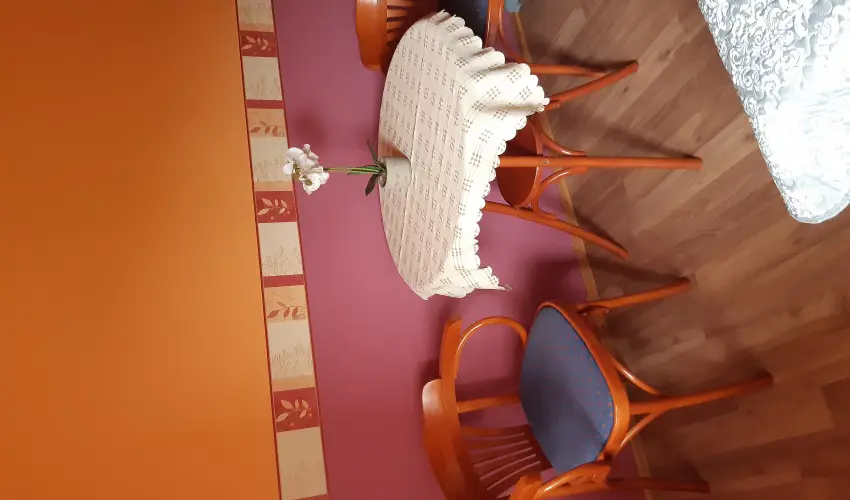 Andrea Vendégház Kehidakustány