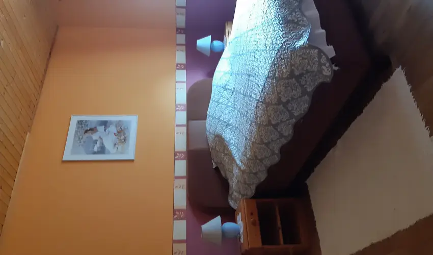 Andrea Vendégház Kehidakustány