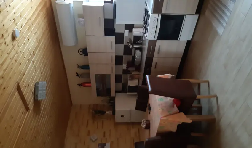 Andrea Vendégház Kehidakustány