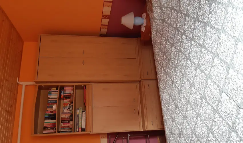 Andrea Vendégház Kehidakustány