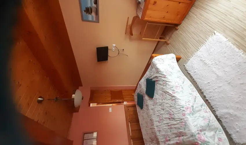 Andrea Vendégház Kehidakustány