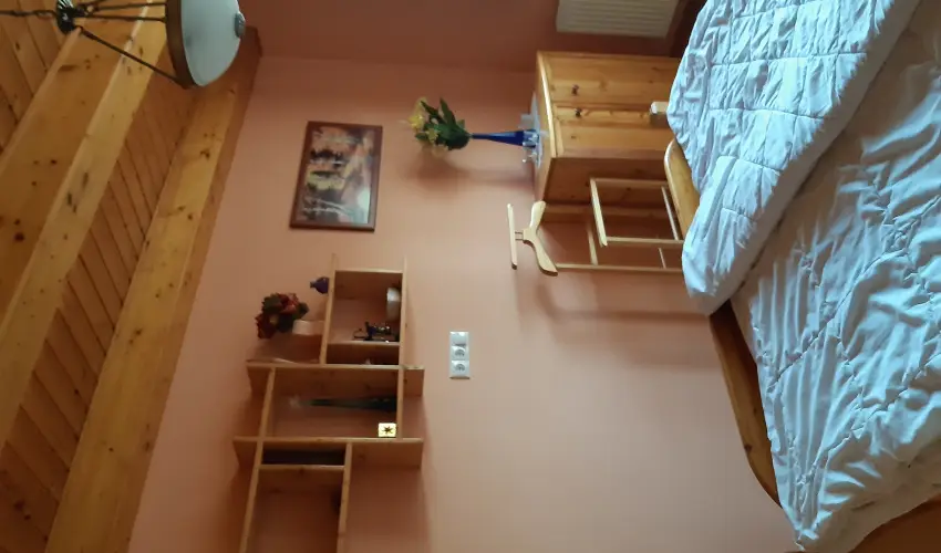 Andrea Vendégház Kehidakustány