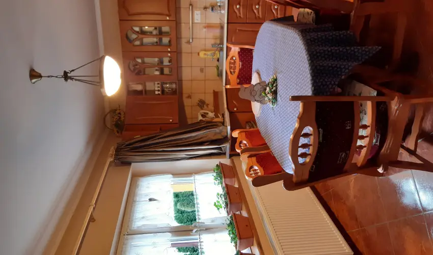 Andrea Vendégház Kehidakustány