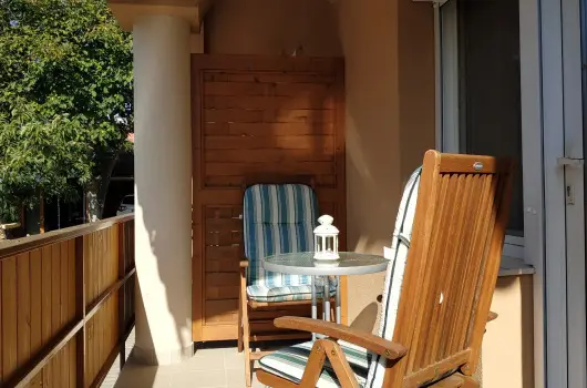 Andrea Villa, H�v�z, Keszthely - 6 km