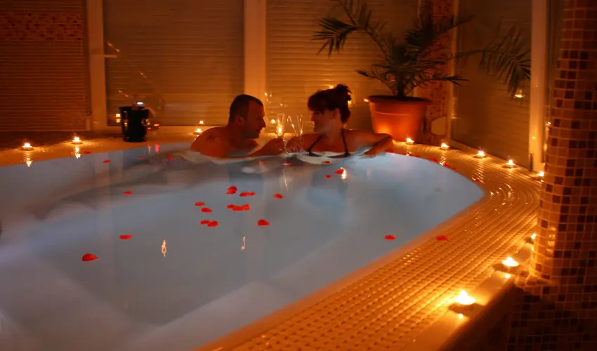 Aquatherm Hotel Zalakaros