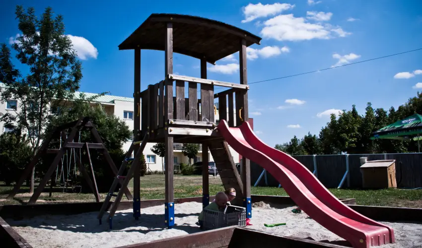 Aquatherm Hotel Zalakaros