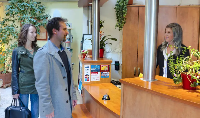 Aquatherm Hotel Zalakaros