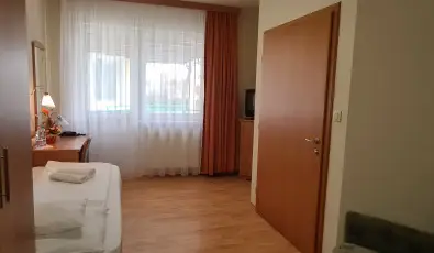 Aquatherm Hotel Zalakaros