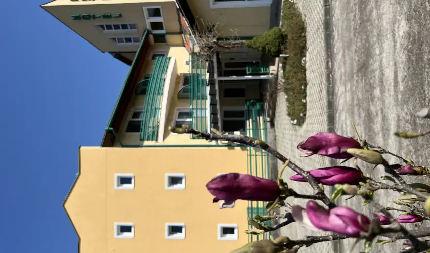 Aquatherm Hotel Zalakaros