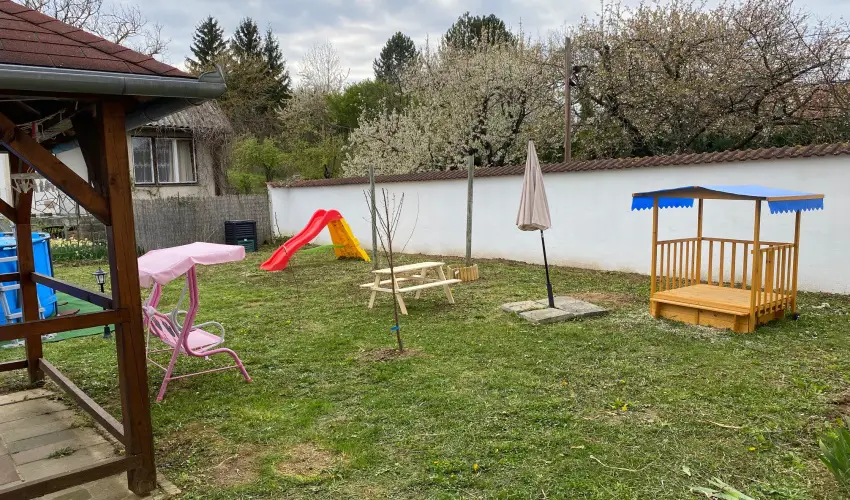 Arany Apartmanhz Zalagyngye  Zalakaros