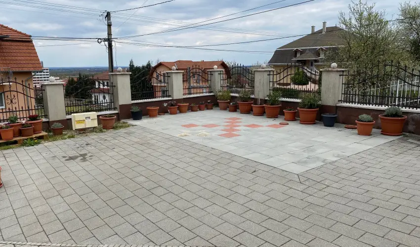 Arany Apartmanhz Zalagyngye  Zalakaros