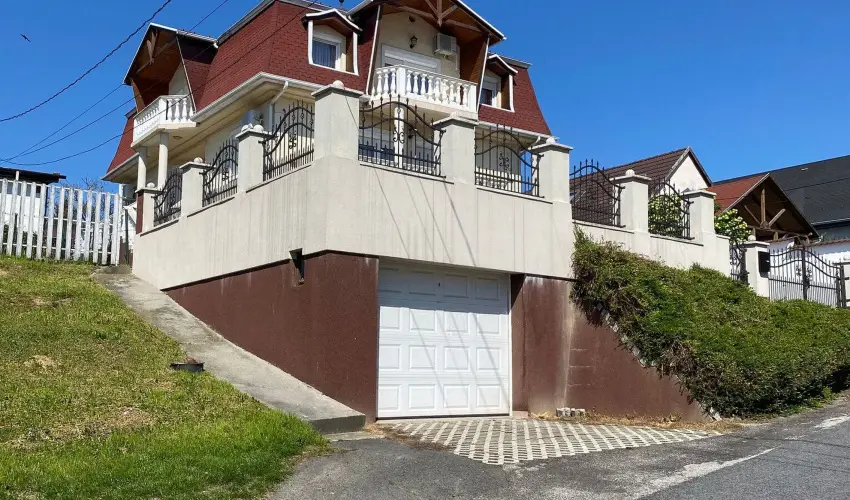 Arany Apartmanhz Zalagyngye  Zalakaros