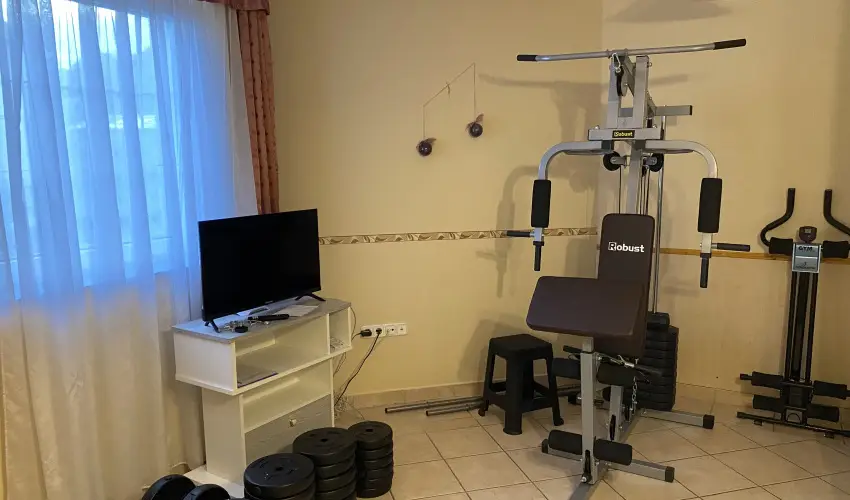 Arany Apartmanhz Zalagyngye  Zalakaros