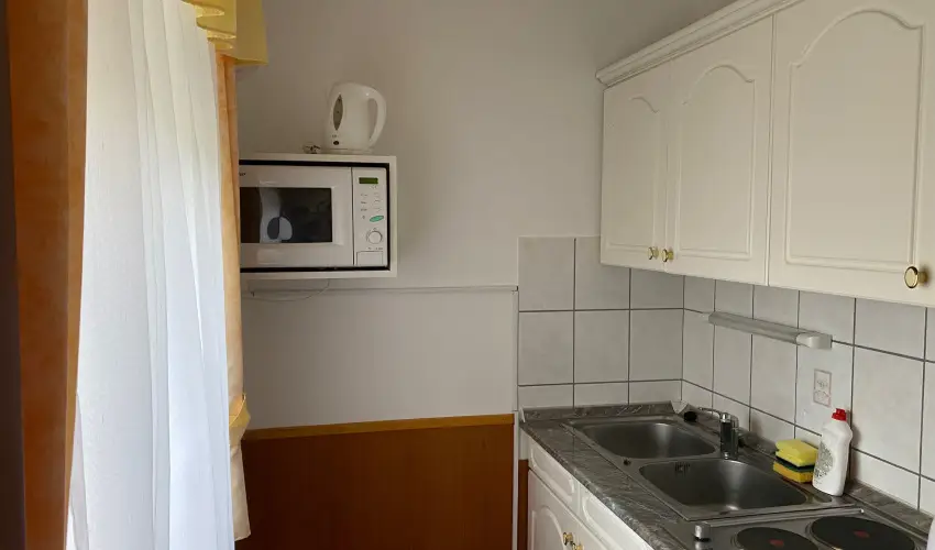Arany Apartmanhz Zalagyngye  Zalakaros