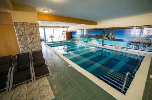 Art Hotel, Zalakaros, Keszthely - 22 km