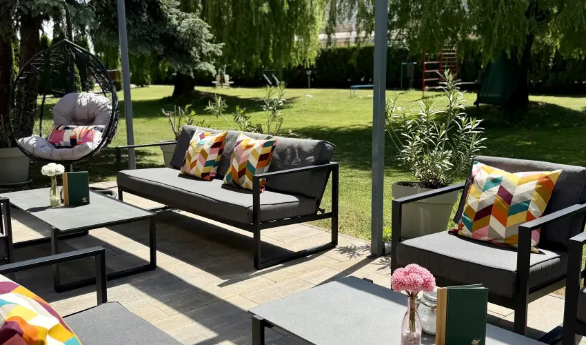 Art Hotel Zalakaros