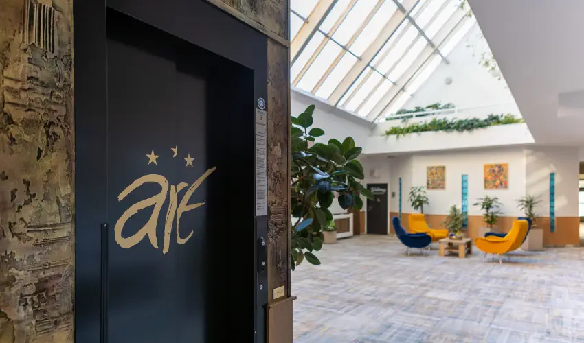 Art Hotel Zalakaros