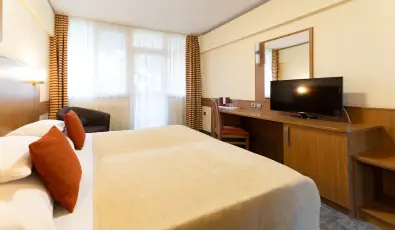 Art Hotel Zalakaros