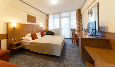 Art Hotel Zalakaros