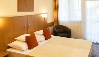 Art Hotel Zalakaros