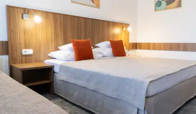 Art Hotel Zalakaros