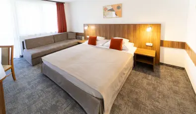 Art Hotel Zalakaros