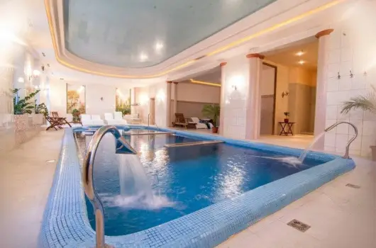 Batthy�ny Kast�lysz�ll�, Zalacs�ny, Keszthely - 14 km