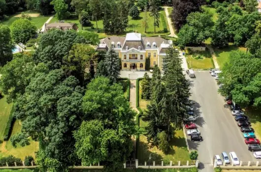 Batthy�ny Kast�lysz�ll�, Zalacs�ny, Keszthely - 14 km