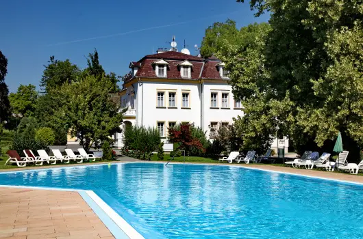 Batthy�ny Kast�lysz�ll�, Zalacs�ny, Keszthely - 14 km