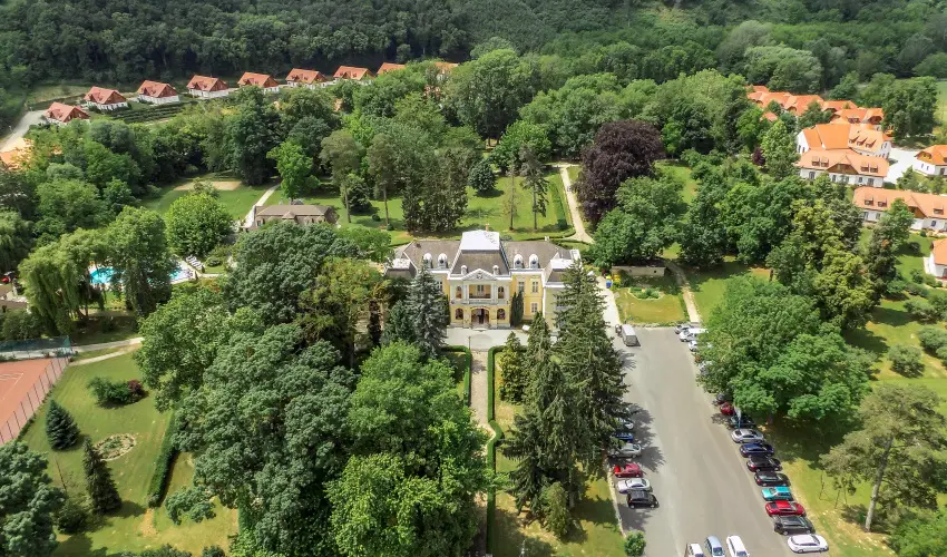 Batthyny Kastlyszll Zalacsny