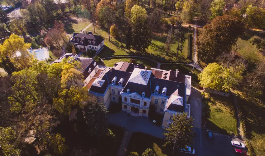 Batthyny Kastlyszll Zalacsny