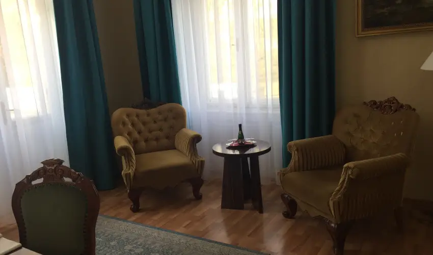 Batthy�ny Kast�lysz�ll� Zalacs�ny