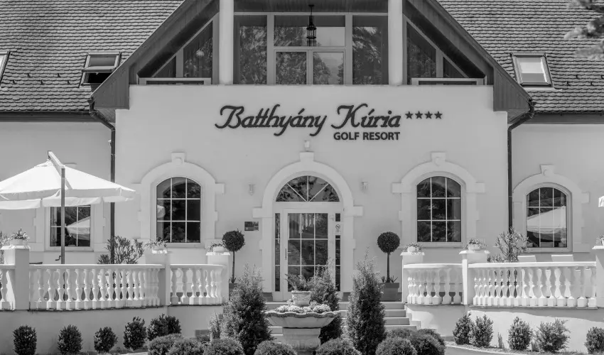 Batthy�ny K�ria Zalacs�ny
