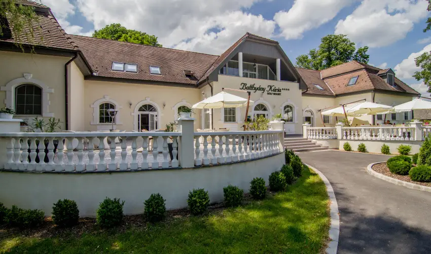 Batthyny Kria Zalacsny