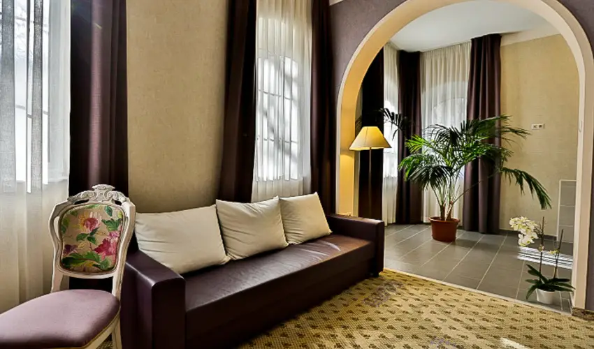 Batthyny Kria Zalacsny